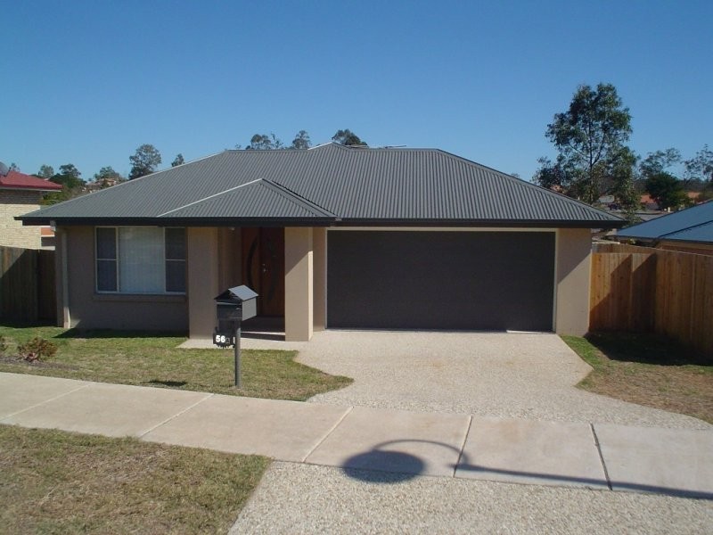 56A Lagoon Crescent, Bellbowrie QLD 4070