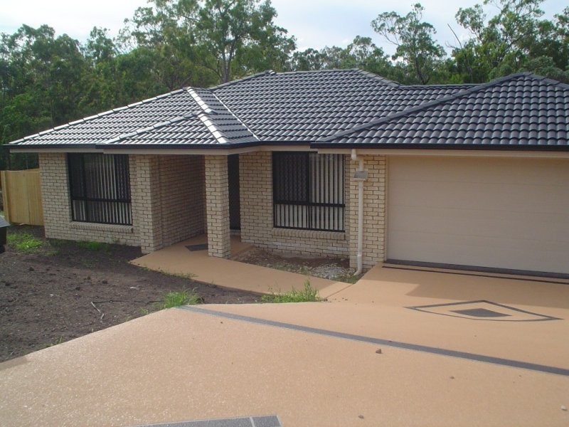 38 Yaggera Place, Bellbowrie QLD 4070