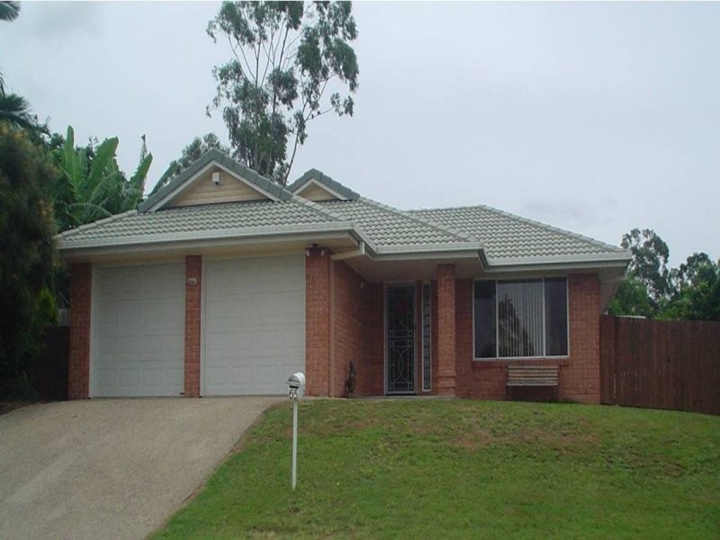 65 Ghost Gum Street, Bellbowrie QLD 4070