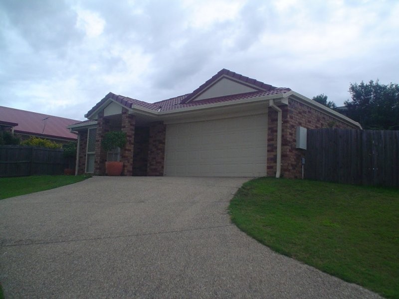 16 Sandlewood Close, Moggill QLD 4070