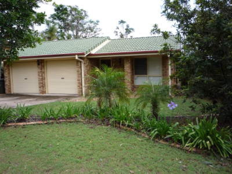 1 Sheldrake Place, Moggill QLD 4070