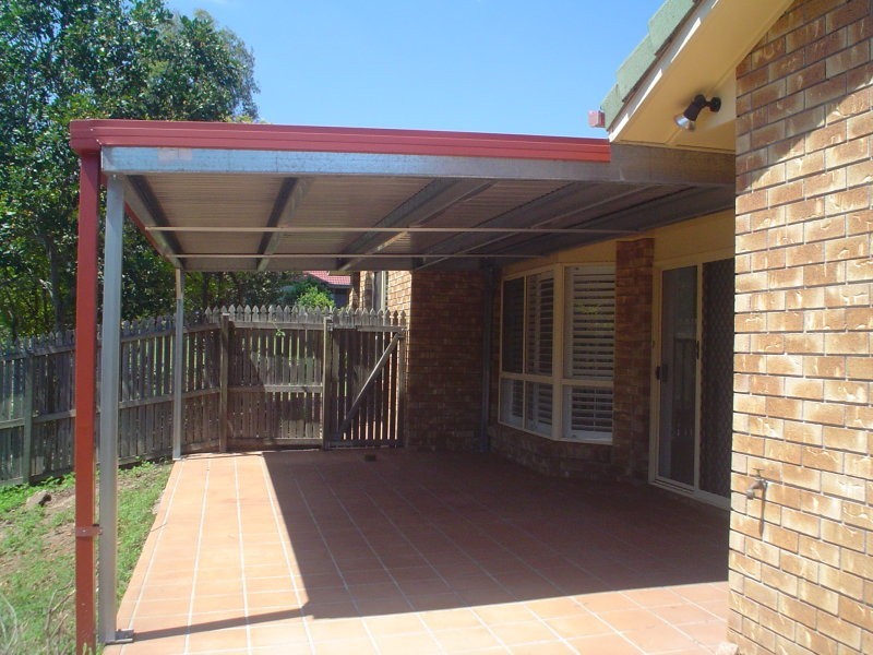 1 Sheldrake Place, Moggill QLD 4070