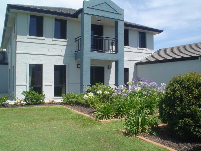 100 Landing Place, Moggill QLD 4070