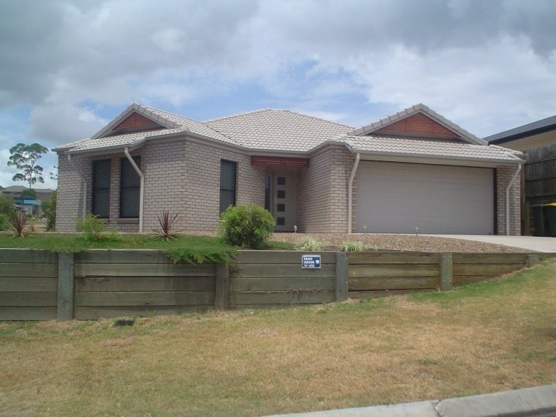 4 Zoe Place, Moggill QLD 4070
