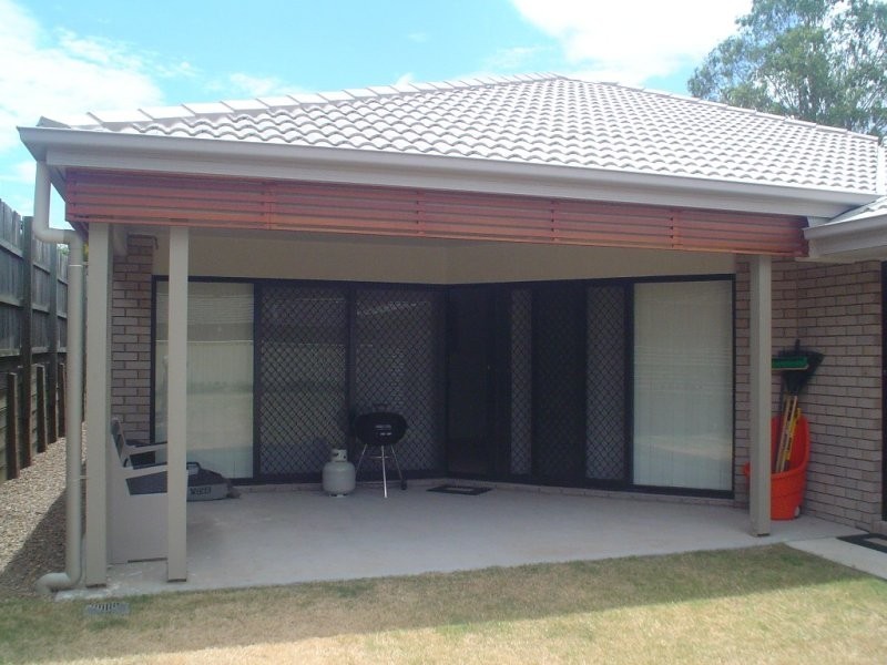 4 Zoe Place, Moggill QLD 4070