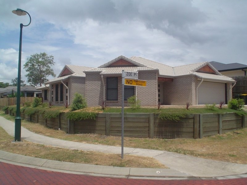 4 Zoe Place, Moggill QLD 4070