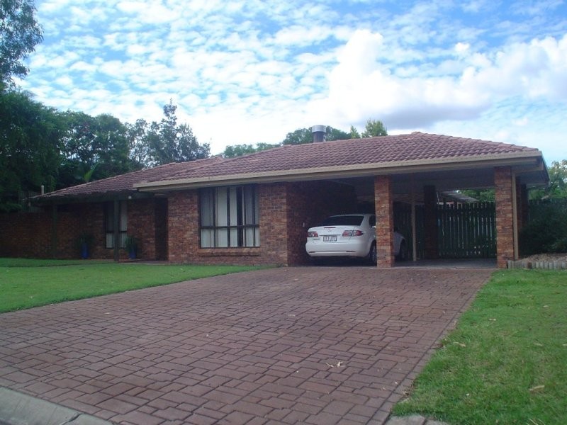 14 Pandian Crescent, Bellbowrie QLD 4070