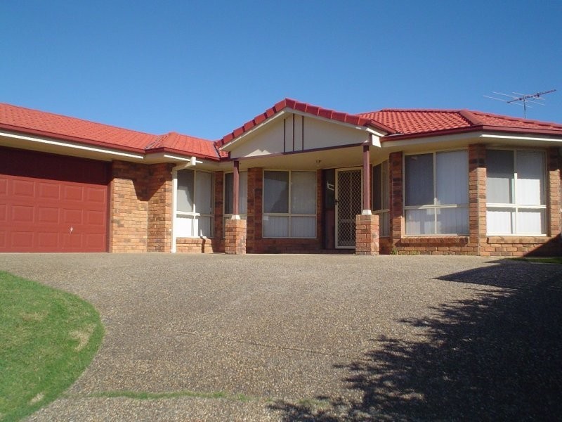 57 Beaufort Crescent, Moggill QLD 4070