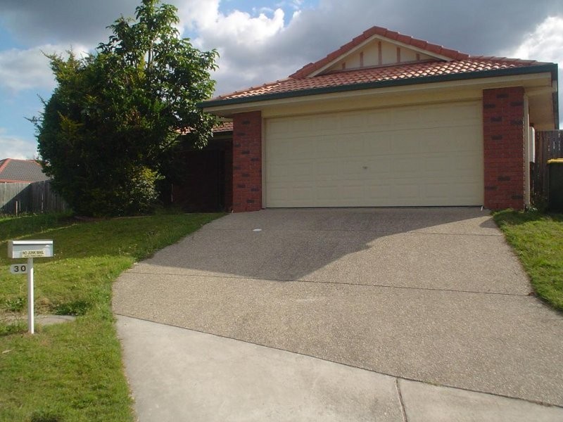 30 Mayfair Place, Moggill QLD 4070