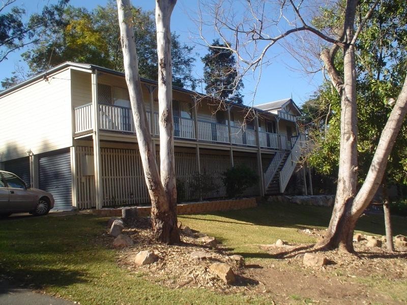 38 Mimosa Lane, Moggill QLD 4070