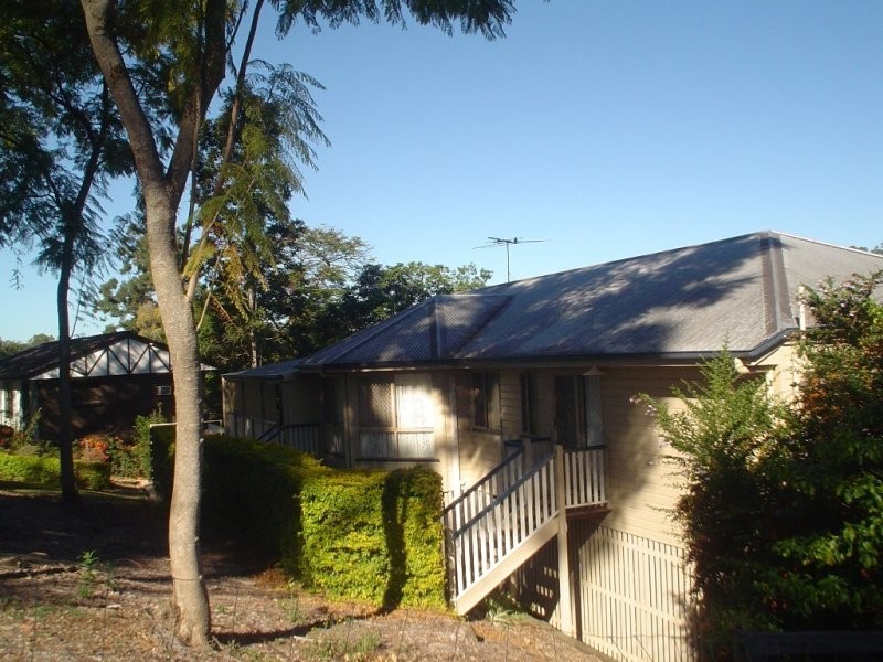 38 Mimosa Lane, Moggill QLD 4070