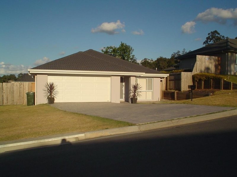 38 Regency Crescent, Moggill QLD 4070