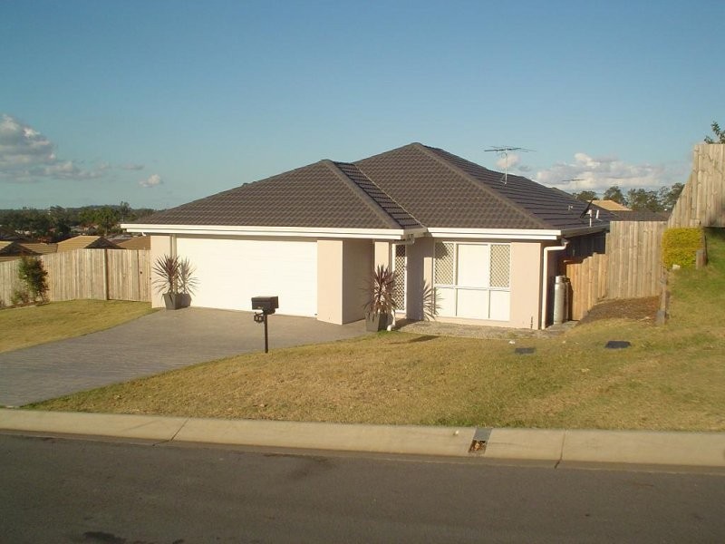 38 Regency Crescent, Moggill QLD 4070