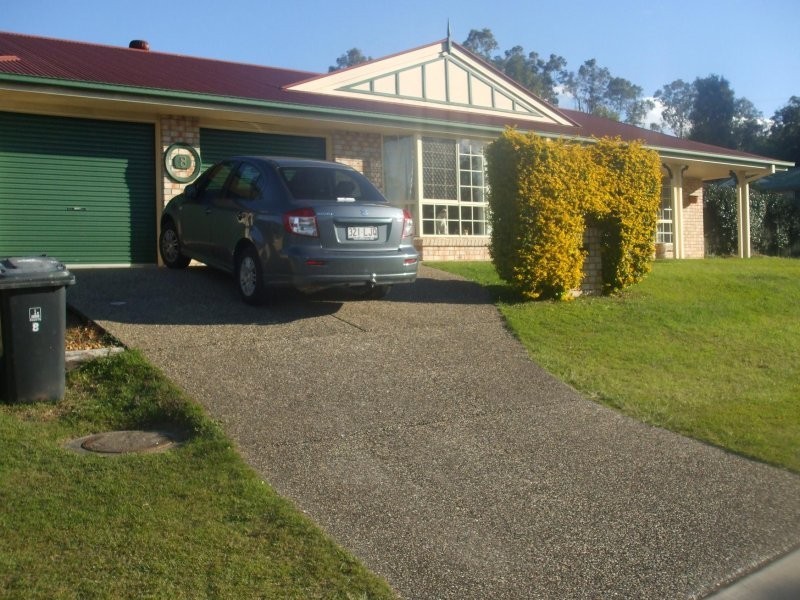 8 Dougy Place, Bellbowrie QLD 4070