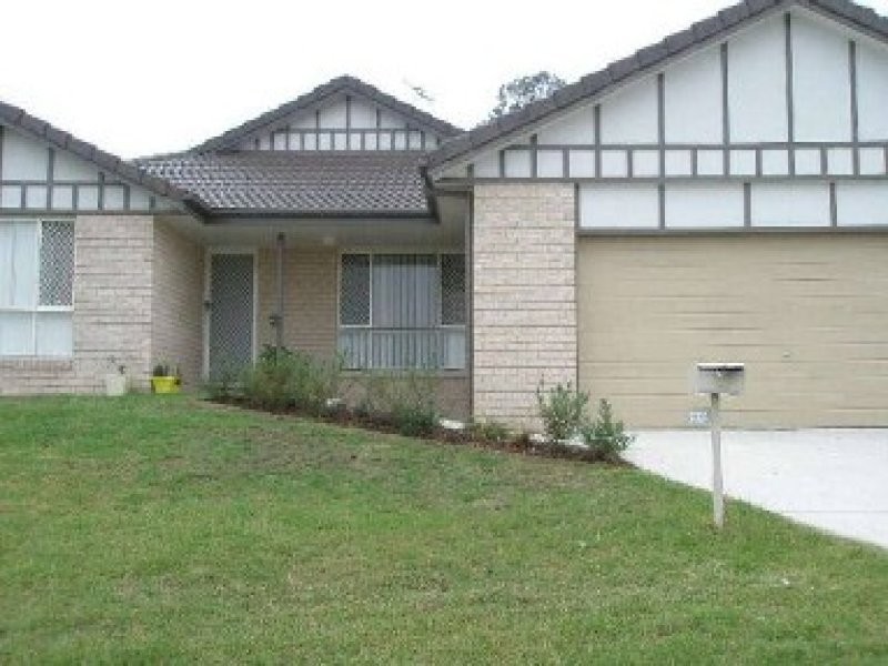 22 Regency Crescent, Moggill QLD 4070