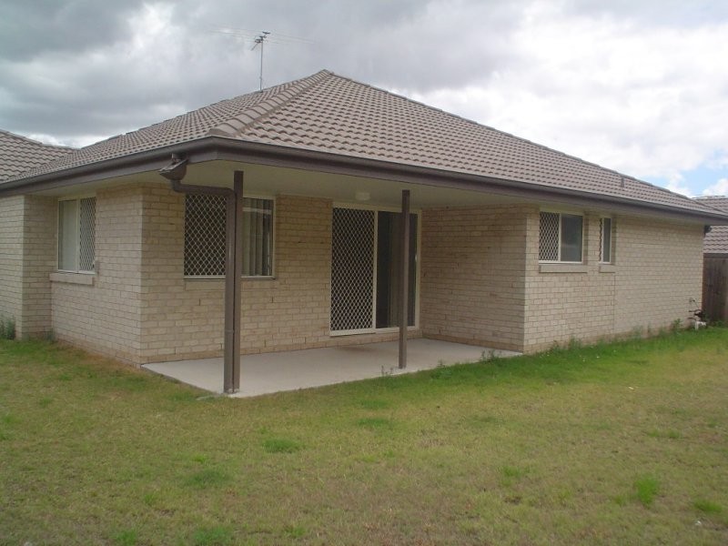 22 Regency Crescent, Moggill QLD 4070