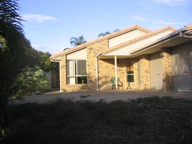 88 Pioneer Crescent, Bellbowrie QLD 4070