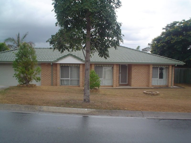 84 Ghost Gum Street, Bellbowrie QLD 4070