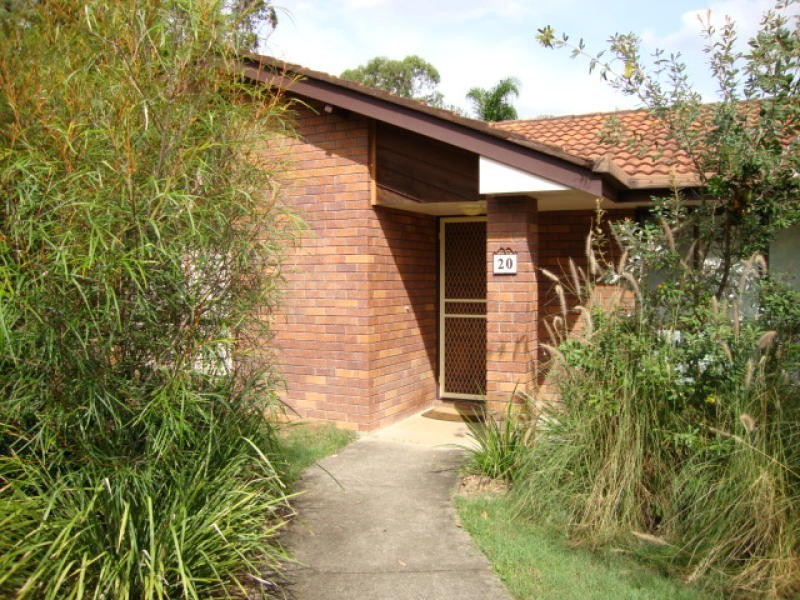 20  Anchusa Street, Bellbowrie QLD 4070