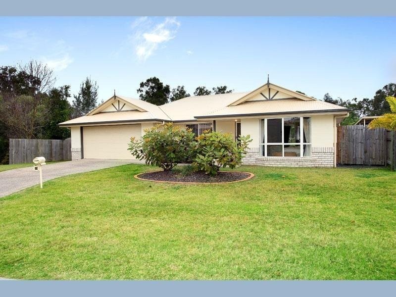 12 Salubris Place, Moggill QLD 4070