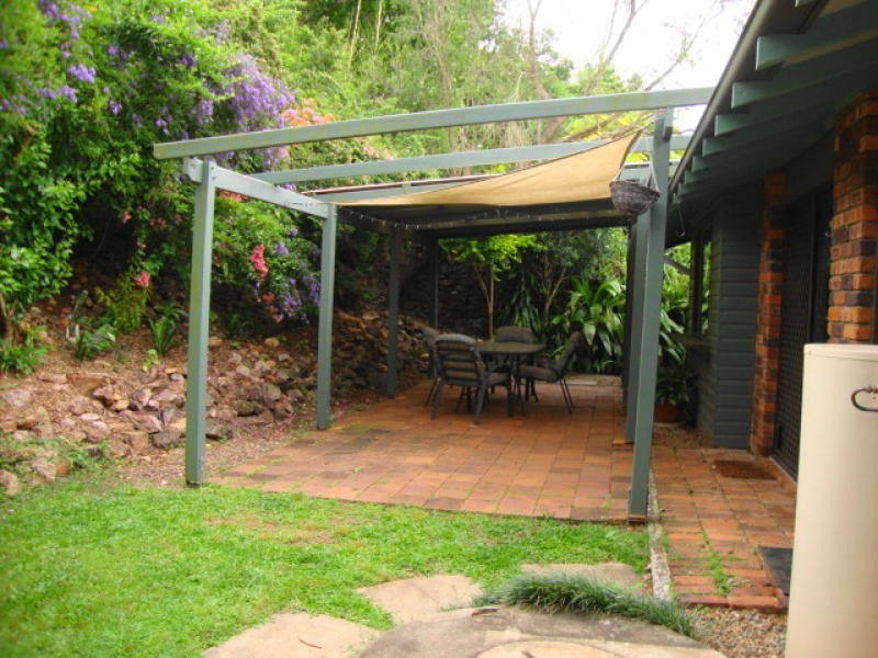 37 Mimosa Lane, Moggill QLD 4070