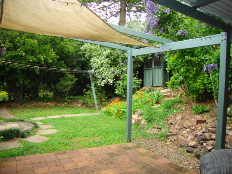 37 Mimosa Lane, Moggill QLD 4070