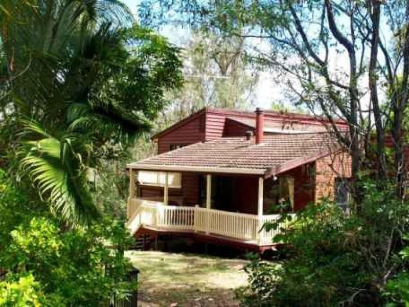 43 Mountain Vista Ct, Mount Crosby QLD 4306