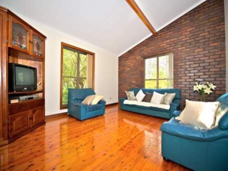 43 Mountain Vista Ct, Mount Crosby QLD 4306