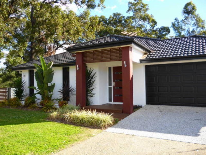 27 Courtney Place, Moggill QLD 4070