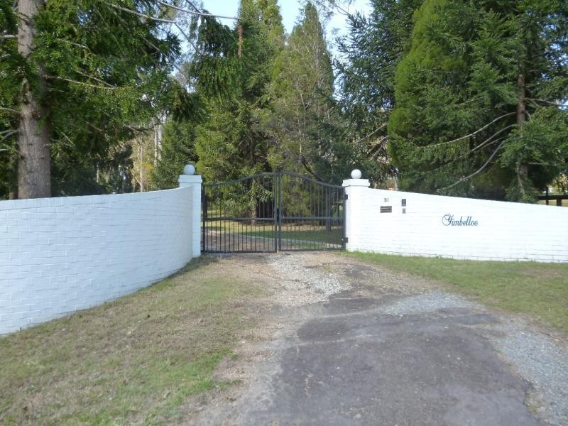30 Vanwall Road, Moggill QLD 4070