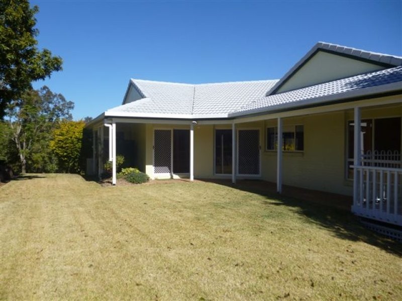 7 Wattlebrush Close, Bellbowrie QLD 4070