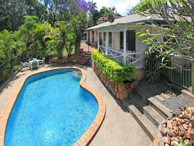 19 Mimosa Lane, Moggill QLD 4070