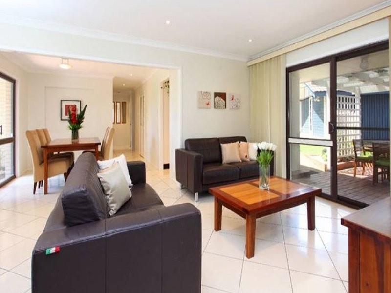 19 Mimosa Lane, Moggill QLD 4070