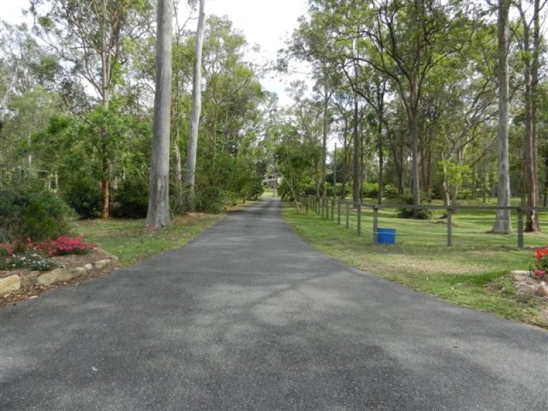 49 Sugars Road, Bellbowrie QLD 4070