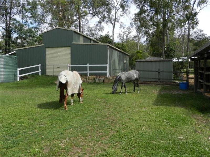 49 Sugars Road, Bellbowrie QLD 4070