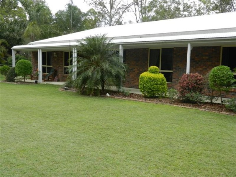 49 Sugars Road, Bellbowrie QLD 4070
