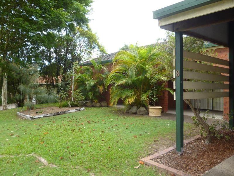8 Mahonia Street, Bellbowrie QLD 4070