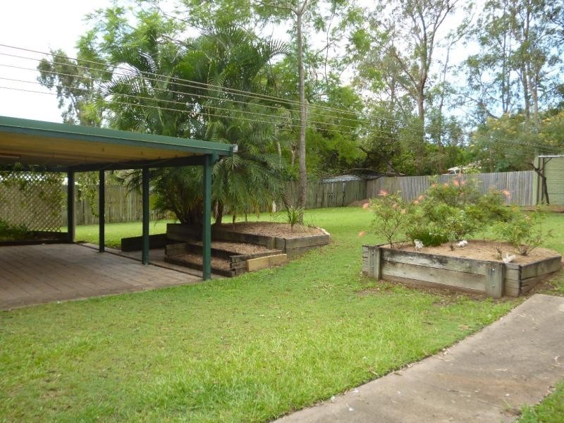 8 Mahonia Street, Bellbowrie QLD 4070