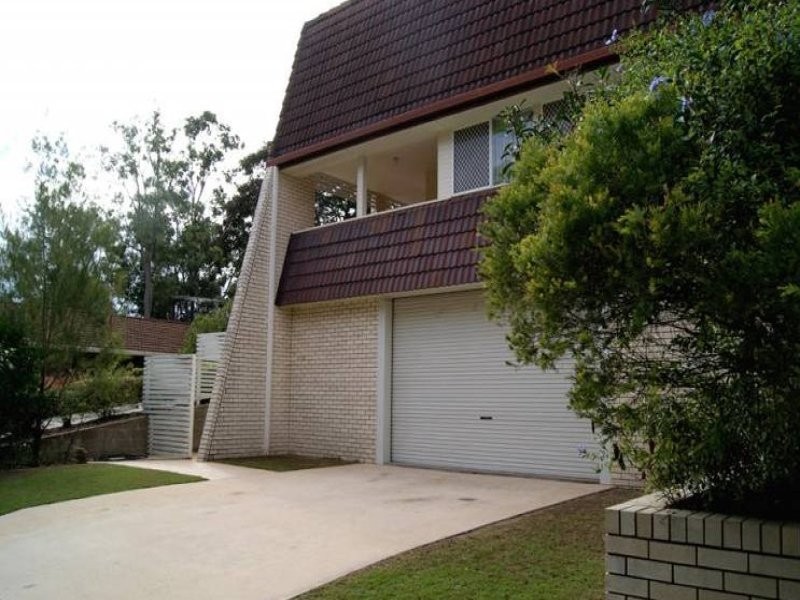 21 Mazzard Street, Bellbowrie QLD 4070