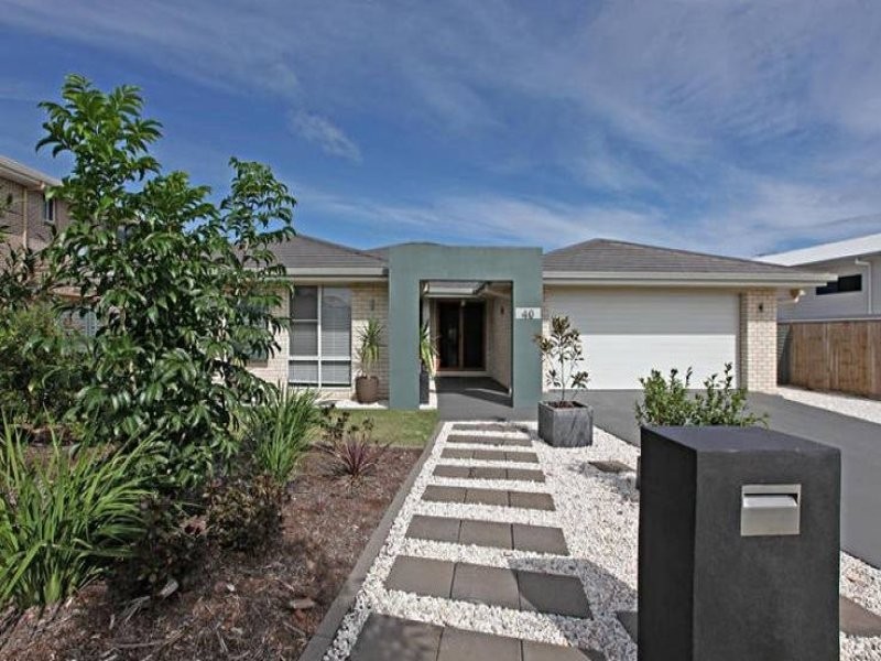 40 Everwood Street, Moggill QLD 4070