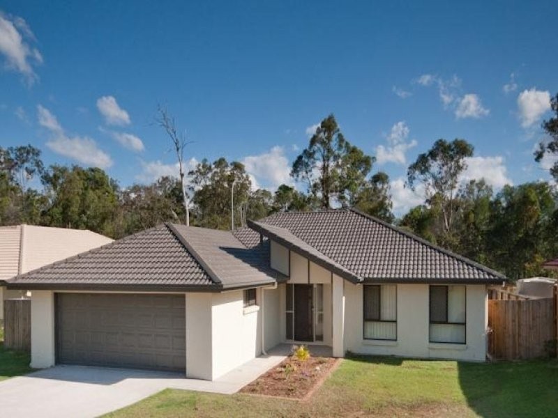 11 Eucalypt Place, Anstead QLD 4070