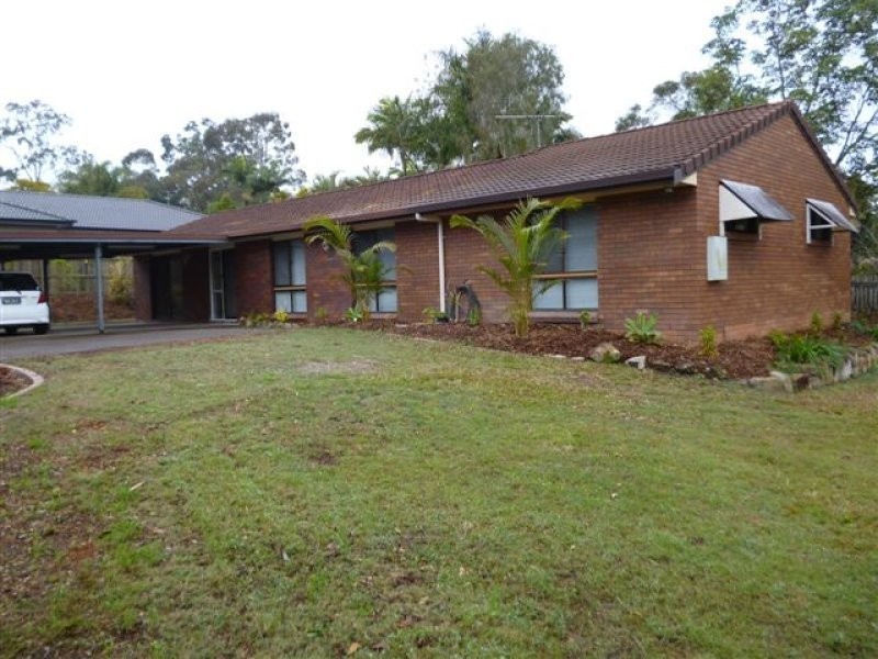 22 Anchusa Street, Bellbowrie QLD 4070