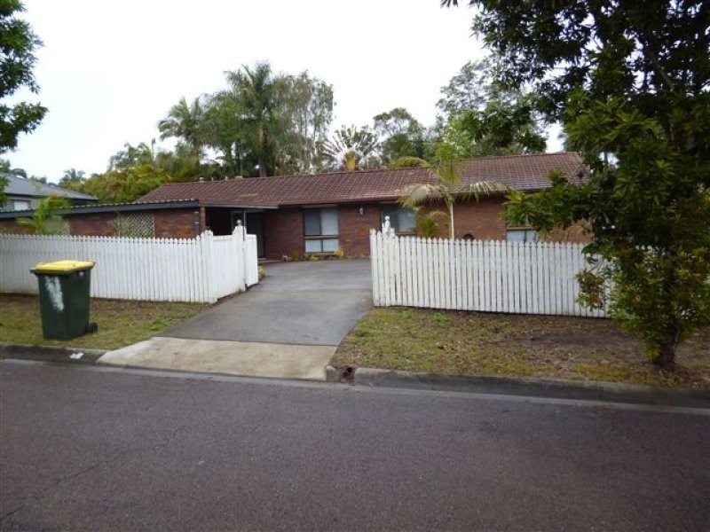 22 Anchusa Street, Bellbowrie QLD 4070