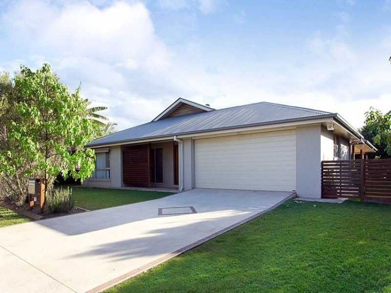 11 Zoe Place, Moggill QLD 4070