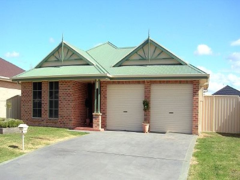 81 Isa Road, Worrigee NSW 2540