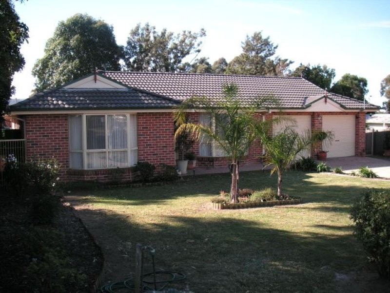 169 Cambewarra Road, Bomaderry NSW 2541