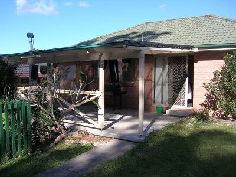 3 Stockley Close, West Nowra NSW 2541