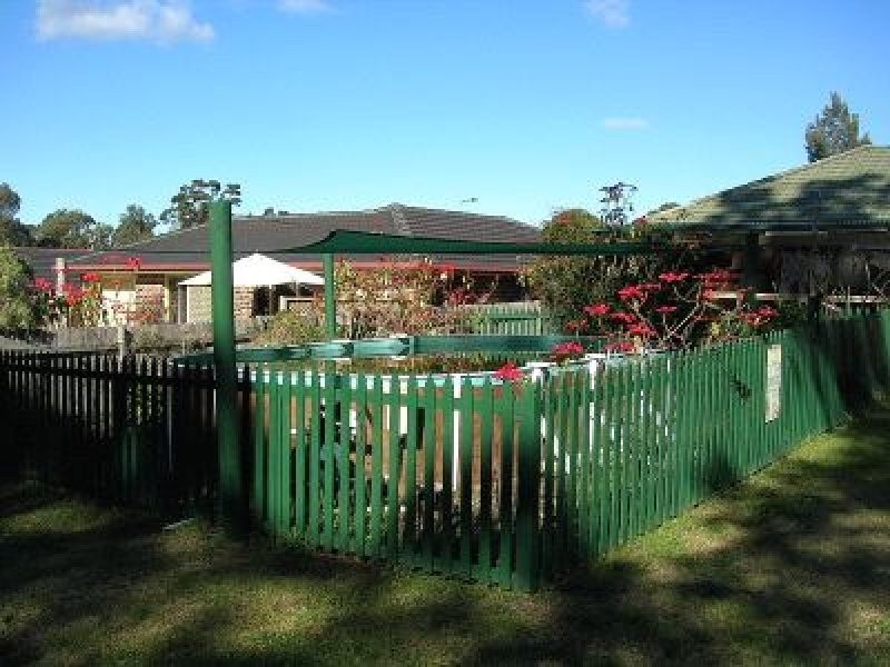 3 Stockley Close, West Nowra NSW 2541