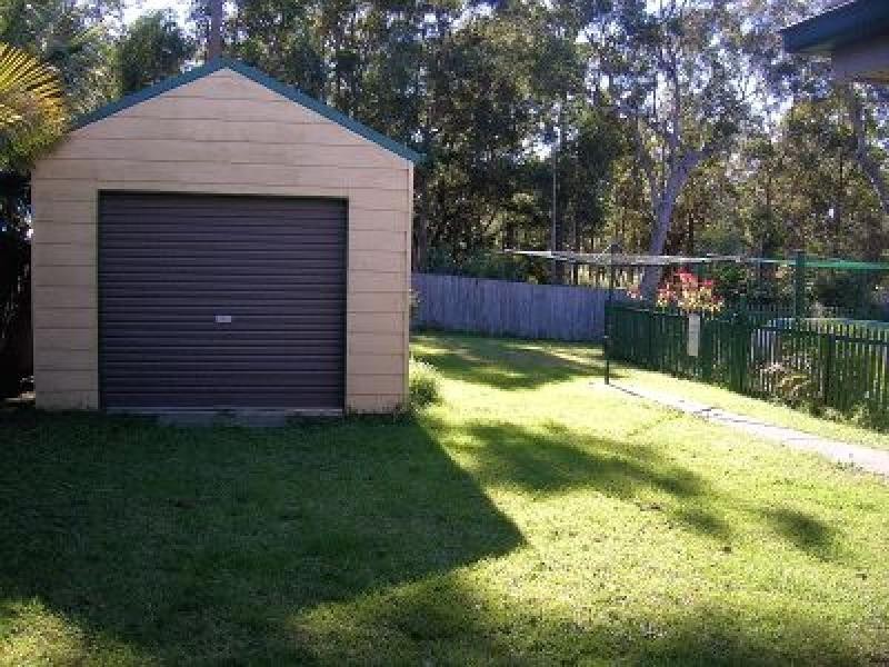 3 Stockley Close, West Nowra NSW 2541