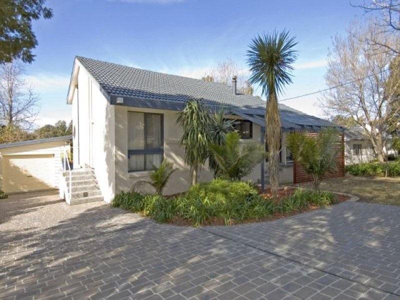 16 Tannery Road, Cambewarra NSW 2540